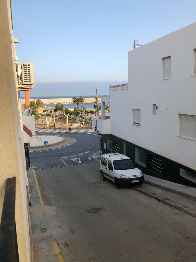 Calle Malaga, 7 Bajo A Appartamento Carboneras Esterno foto